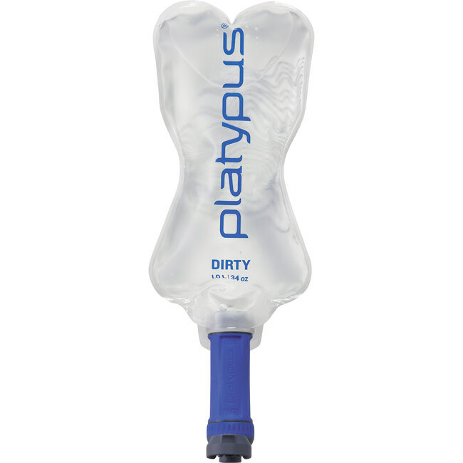 QuickDraw Microfilter System