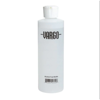 Vargo Fuel Bottle 8oz Capacity