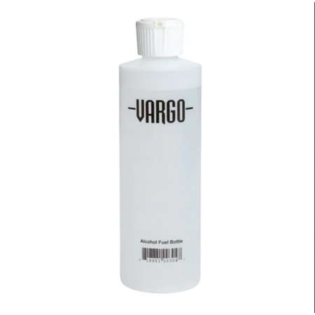 Vargo Fuel Bottle 8oz Capacity