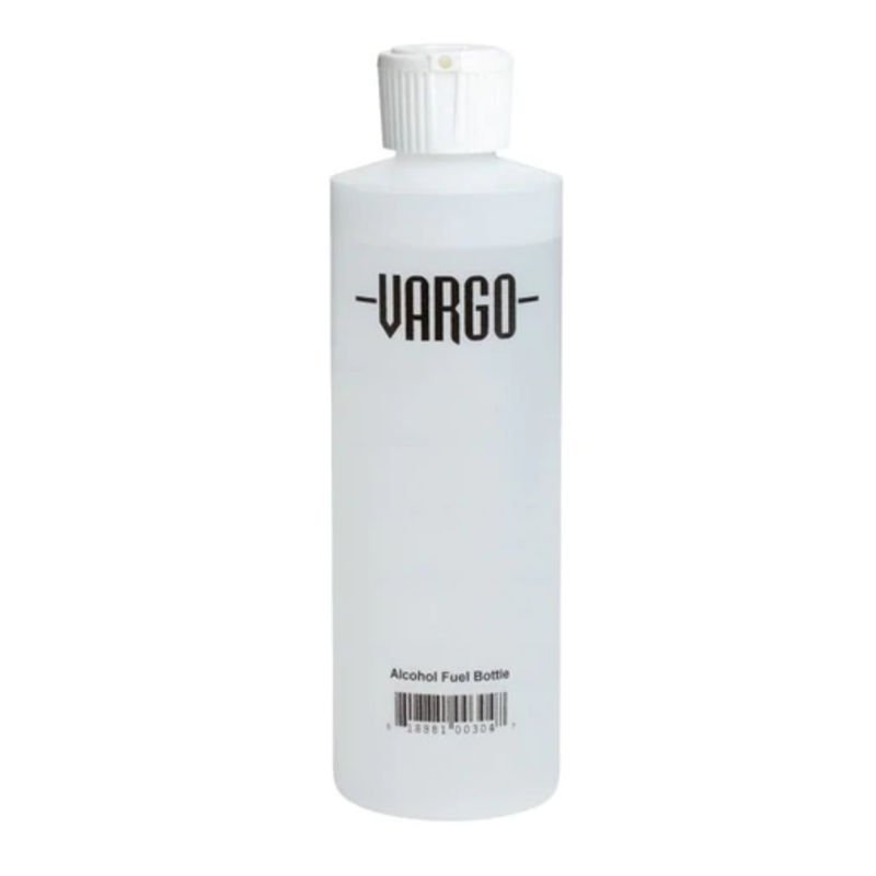 Vargo Fuel Bottle 8oz Capacity