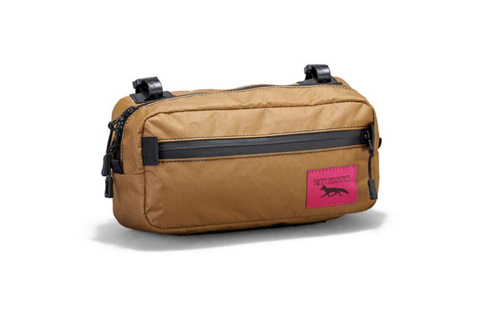 Kestrel Handlebar Bag