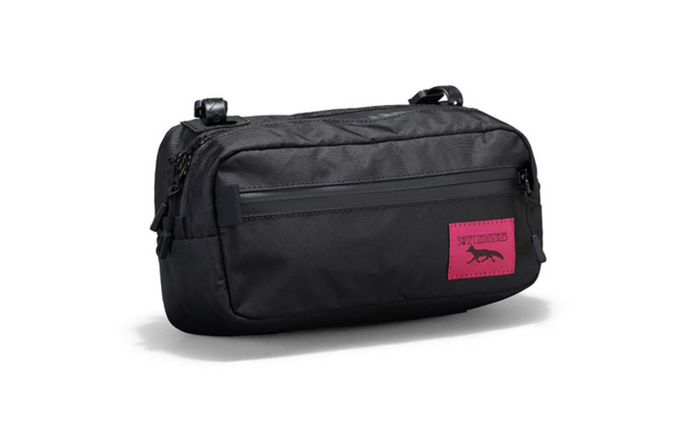 Kestrel Handlebar Bag