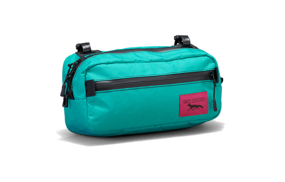 Kestrel Handlebar Bag