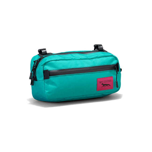 Swift Industries Kestrel Handlebar Bag