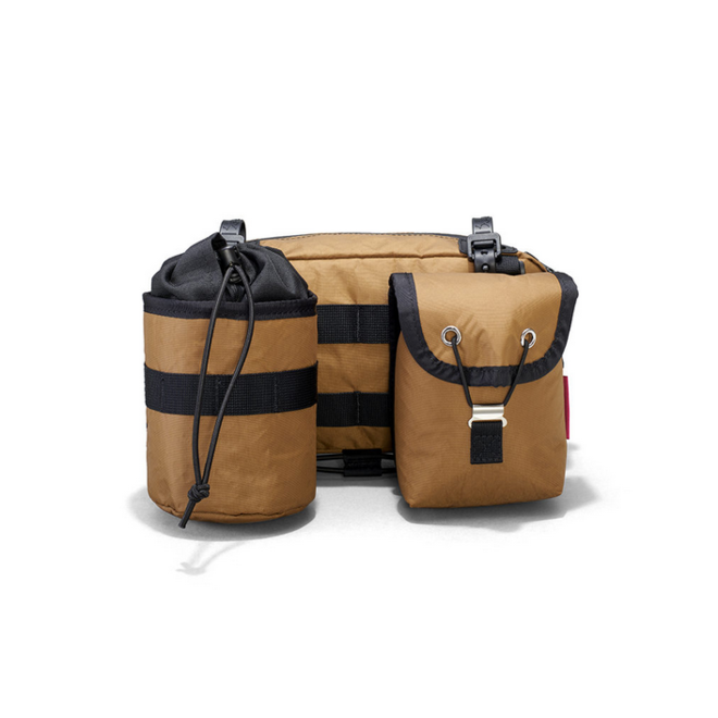 Swift Industries Swift Industries Kestrel Handlebar Bag