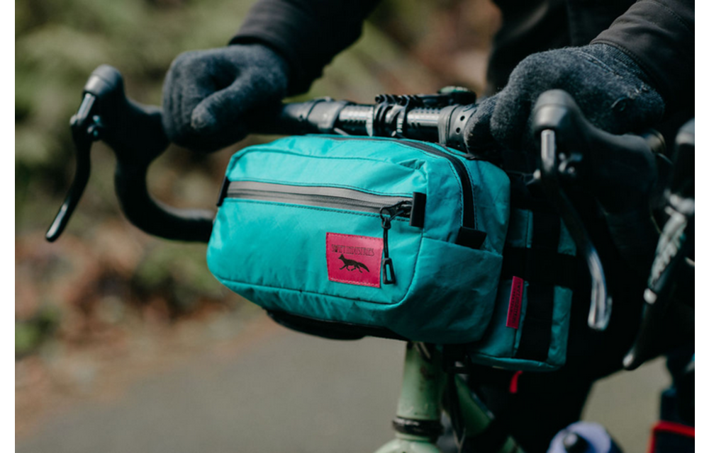 Kestrel Handlebar Bag