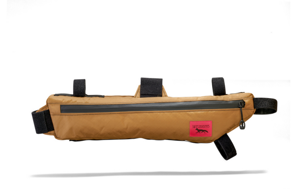 Hold Fast Half Frame Bag
