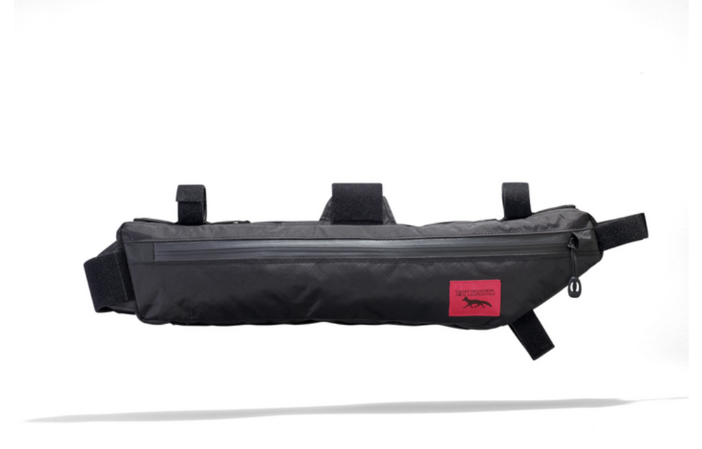 Hold Fast Half Frame Bag