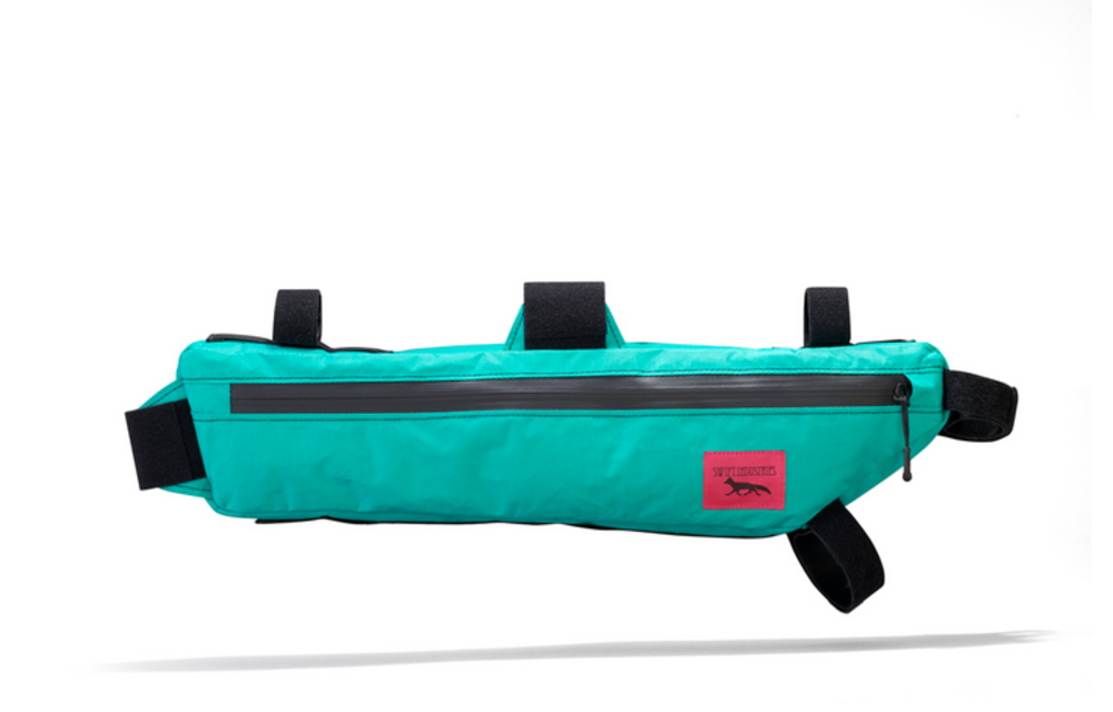 Hold Fast Half Frame Bag
