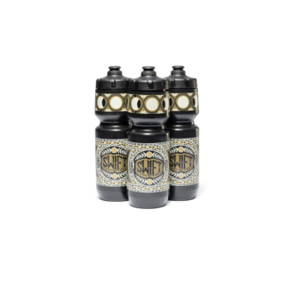 Serpent Water Bottle