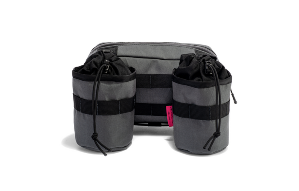 Sidekick Stem Pouch