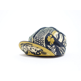 Serpent Cap