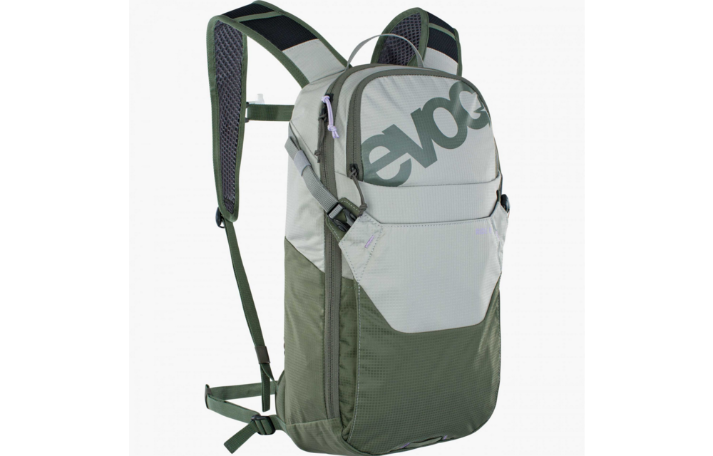 EVOC Ride 8