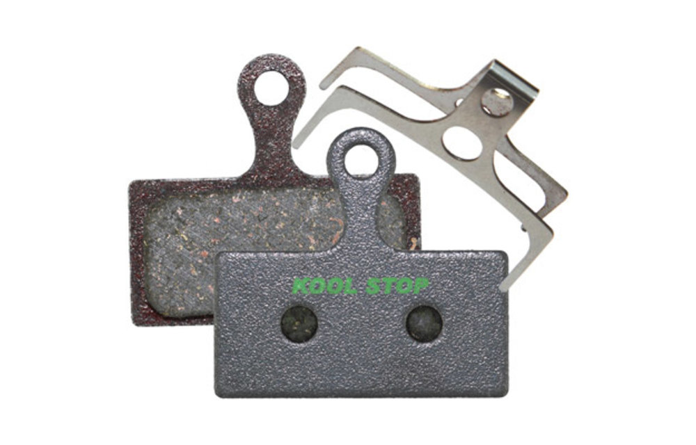 Electric Bike Compound Disc Pads
