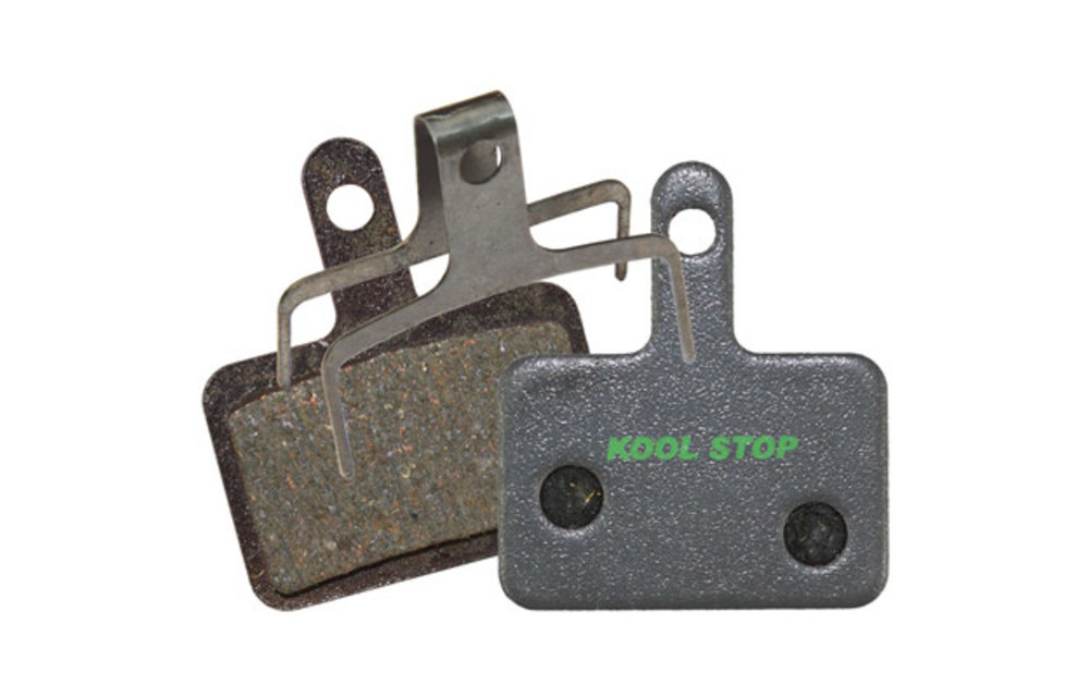 Electric Bike Compound Disc Pads