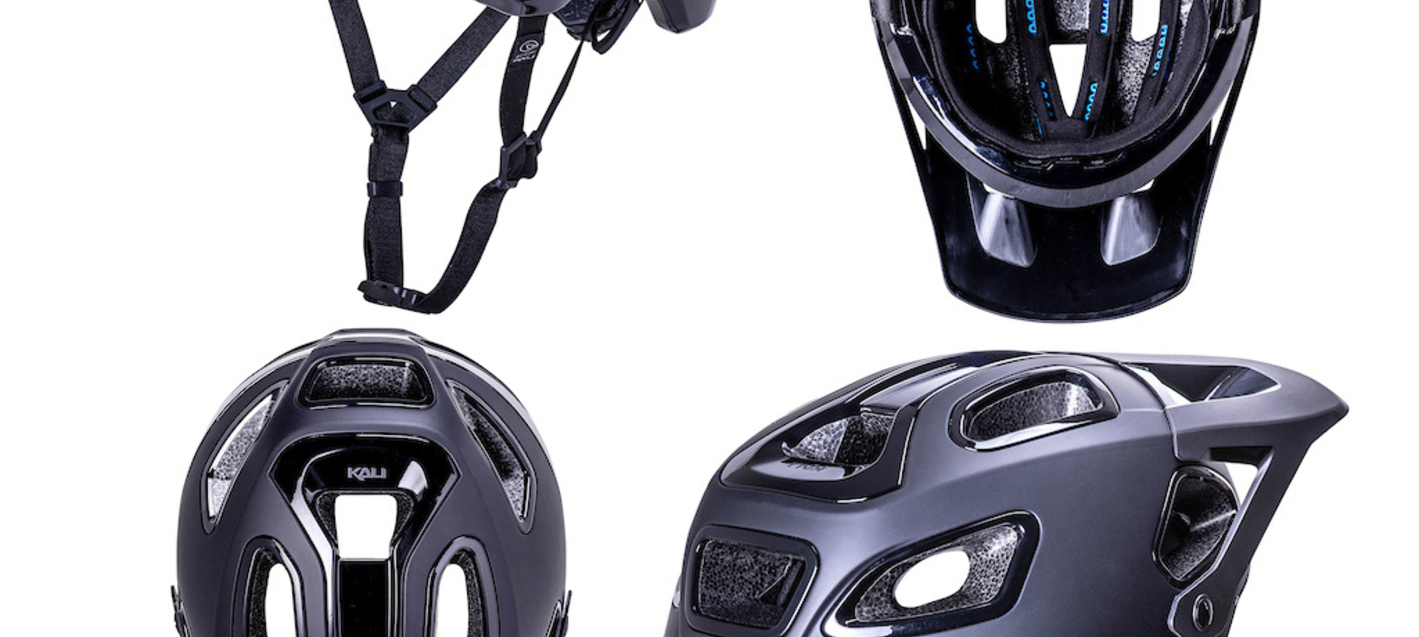 Kali Protectives Launches the Cascade