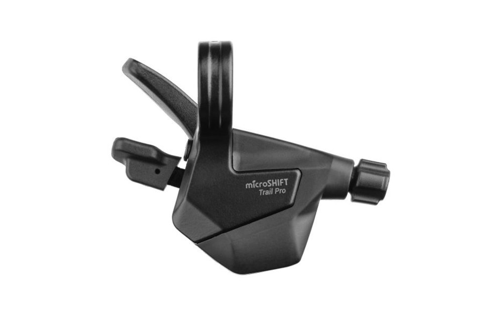 ADVENT X Trail Trigger Pro Right Shifter - 1x10 Speed Thumb Pad ADVENT X Compatible Only