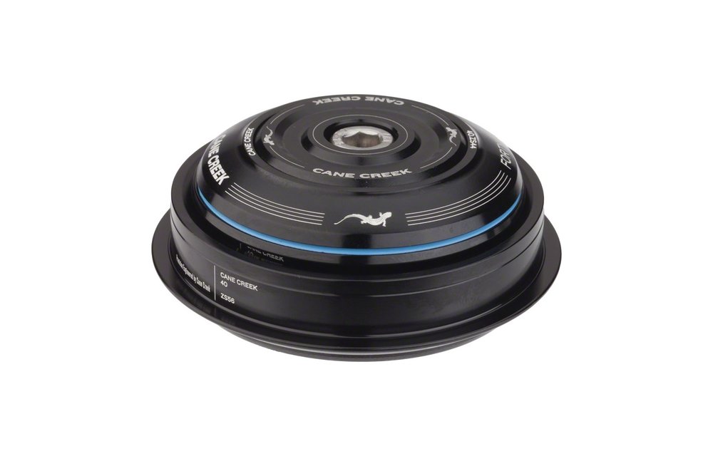40-Series Headset, ZS44/28.6|ZS56/40 Black