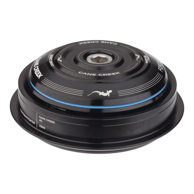 40-Series Headset, ZS44/28.6|ZS56/40 Black
