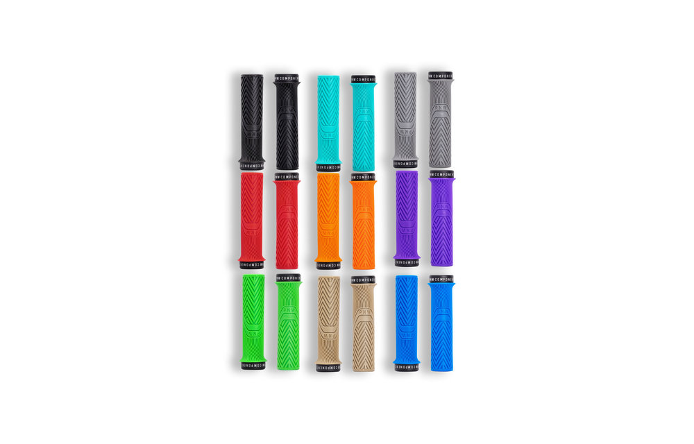 The Loam Grip XL