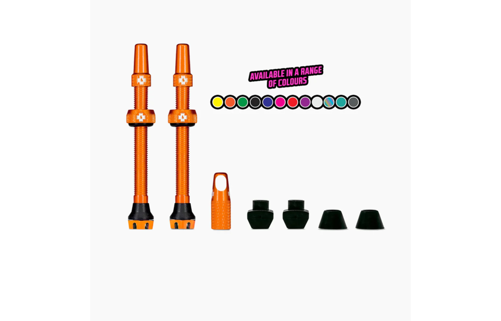 Muc-Off Tubeless Valves v2
