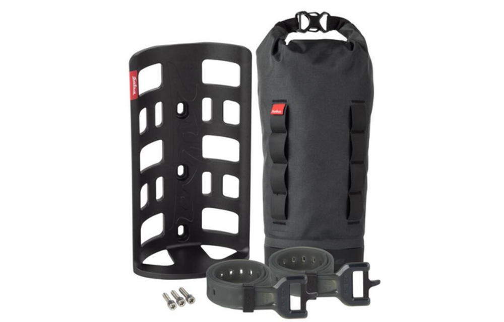 Salsa EXP Series Anything Cage HD Kit