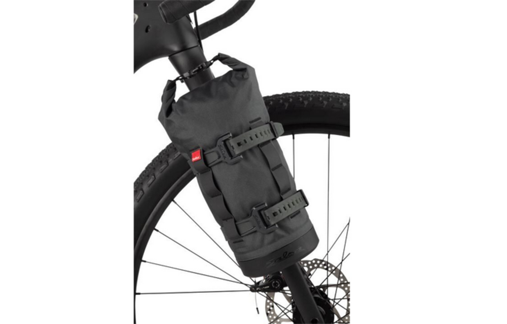 Salsa EXP Series Anything Cage HD Kit