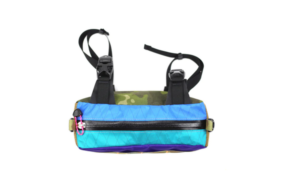 Oveja Negra Lunchbox Handlebar Bag WACK PACK
