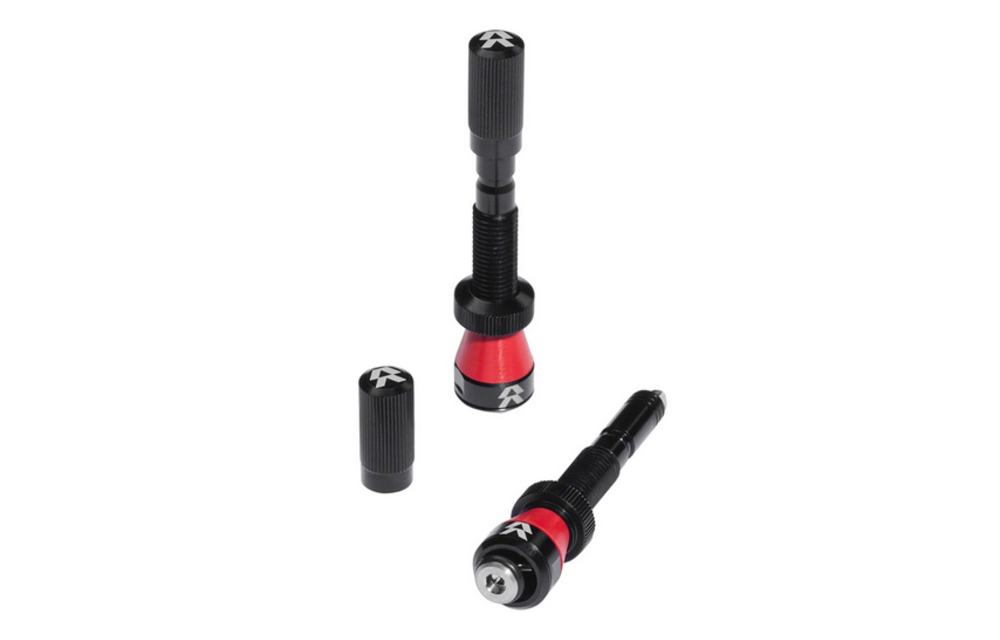 Reserve Fillmore Tubeless Valves