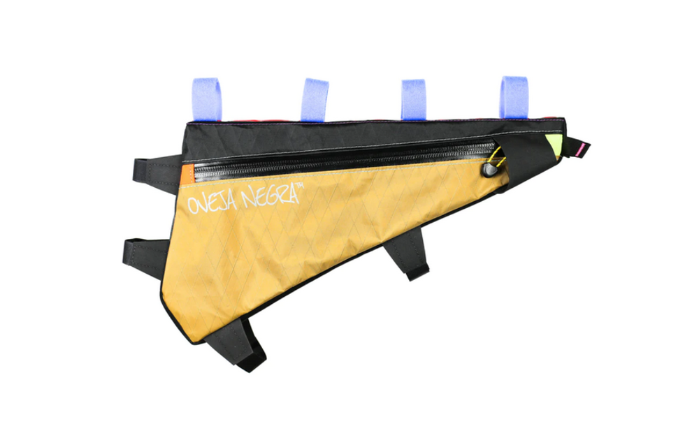 Oveja Negra Bodega Full Frame bag Whack Pack