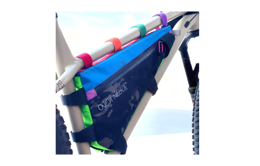Oveja Negra Bodega Full Frame bag Whack Pack