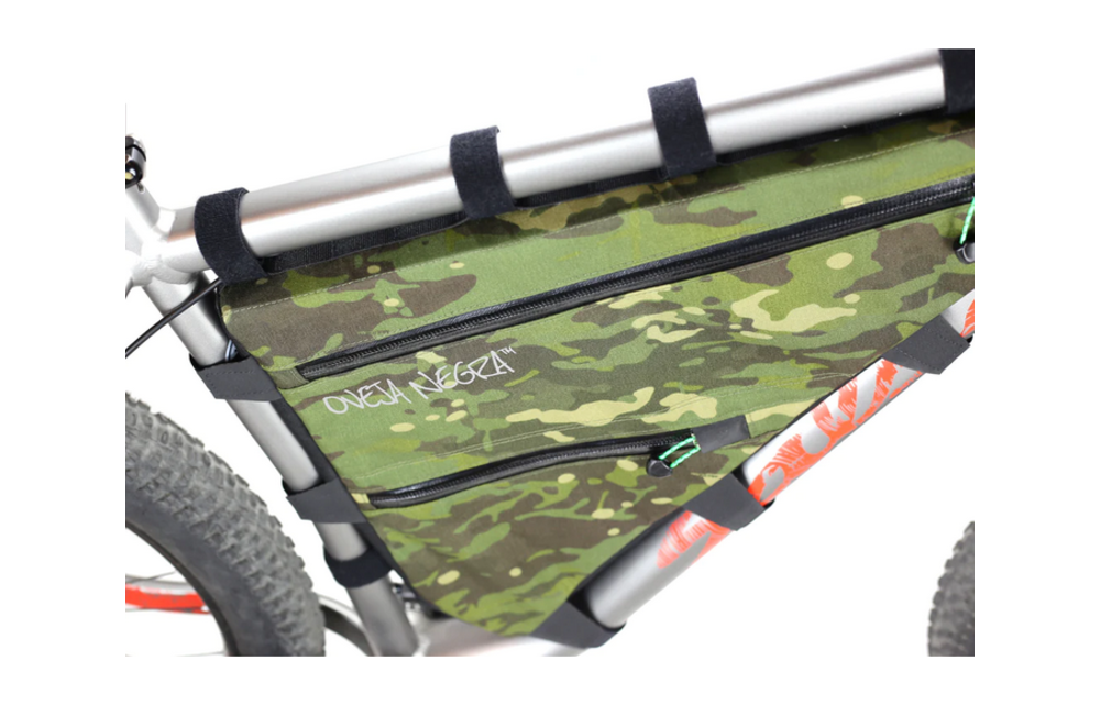 Oveja Negra Bodega Full Frame bag Whack Pack