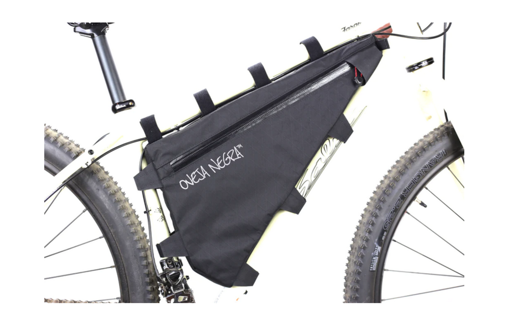 Oveja Negra Bodega Full Frame bag Whack Pack