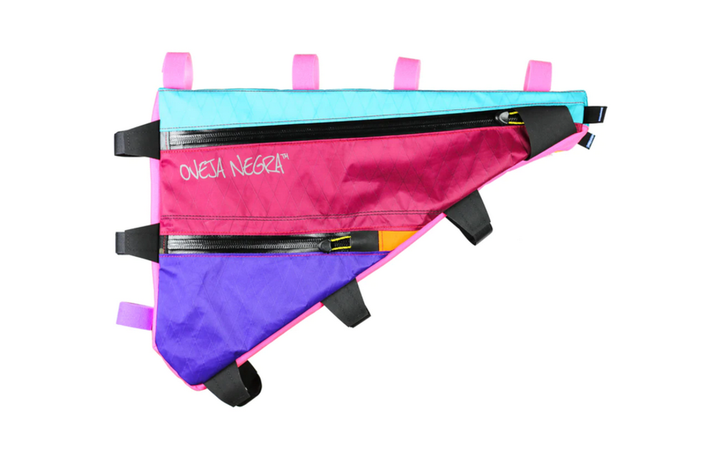Oveja Negra Bodega Full Frame bag Whack Pack