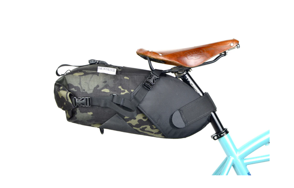 Gearjammer Seat Bag
