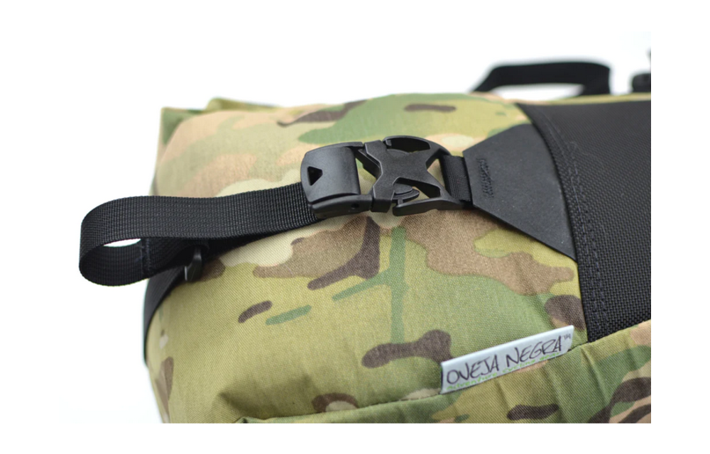 Gearjammer Seat Bag