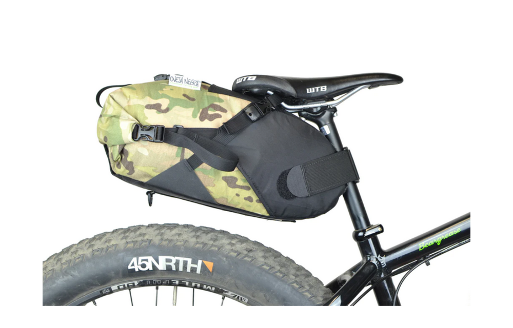 Gearjammer Seat Bag