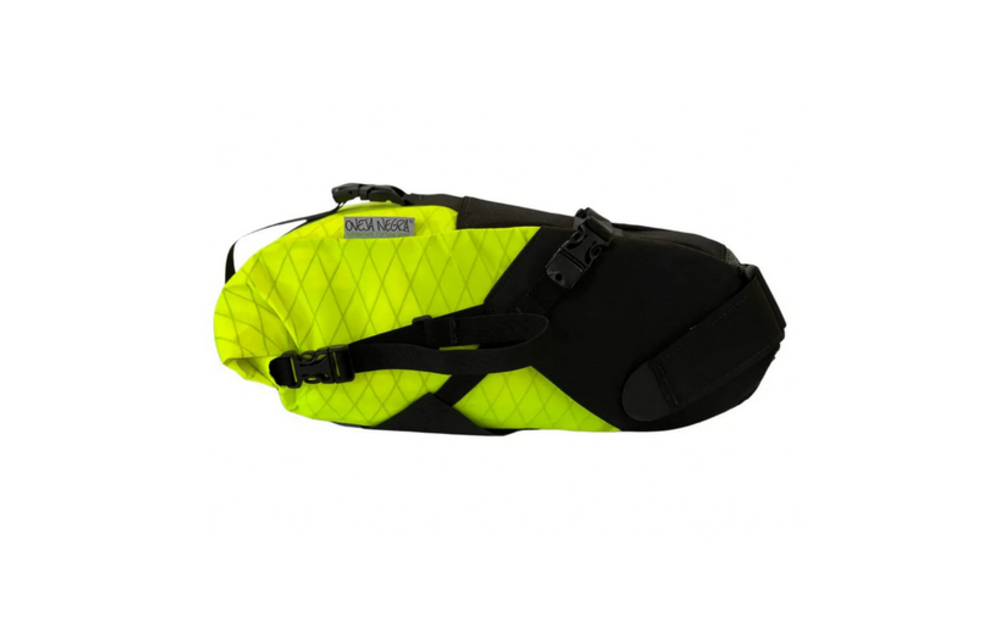 Gearjammer Seat Bag