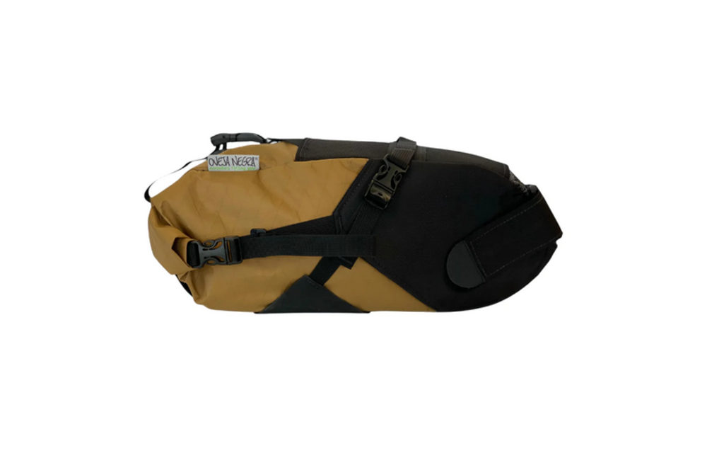 Gearjammer Seat Bag