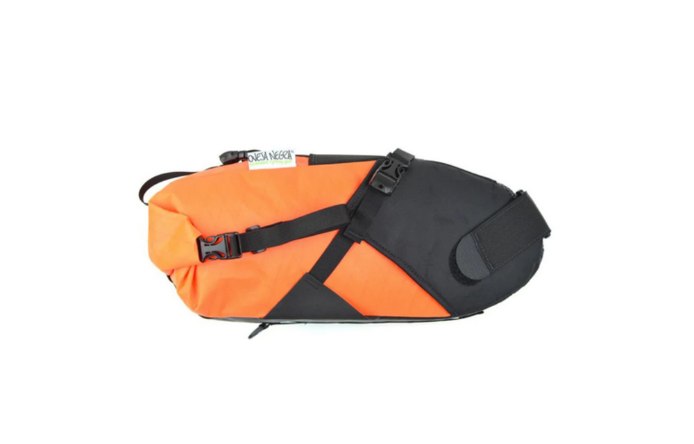 Gearjammer Seat Bag