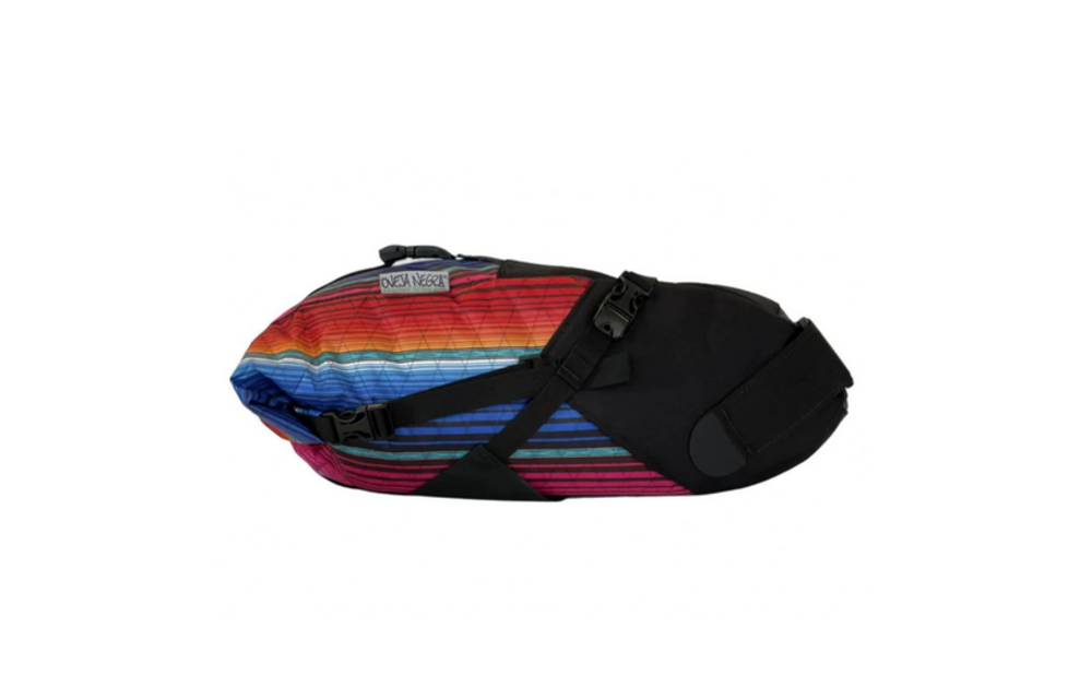 Gearjammer Seat Bag