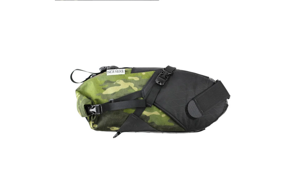 Gearjammer Seat Bag