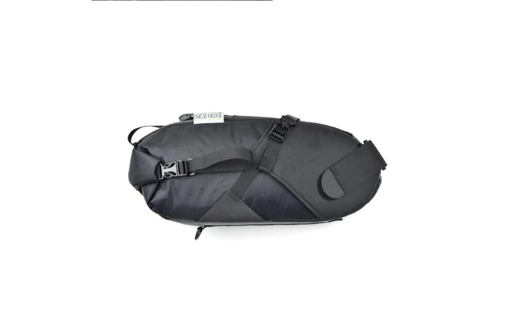 Gearjammer Seat Bag
