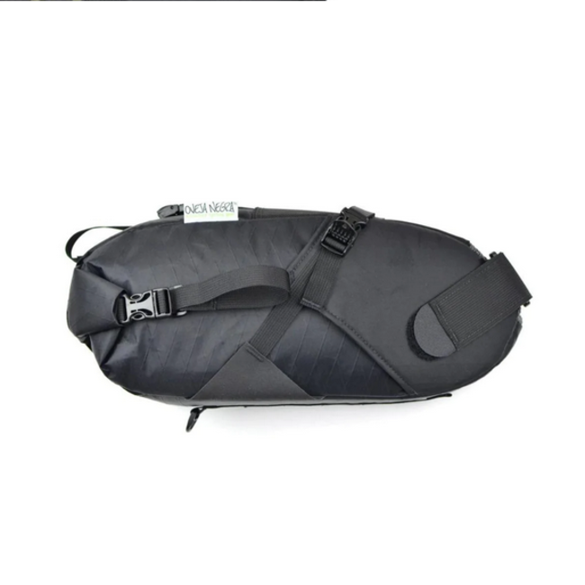 Oveja Negra Gearjammer Seat Bag