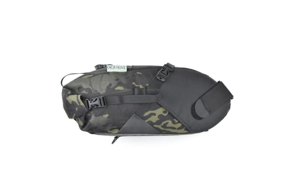 Gearjammer Seat Bag
