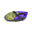 Gear Jammer Seat Bag Whack Pack
