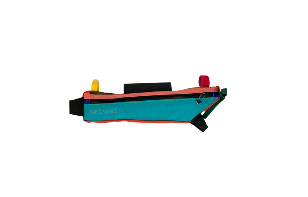 Oveja Negra 1/2 Pack Frame Bag Whack Pack