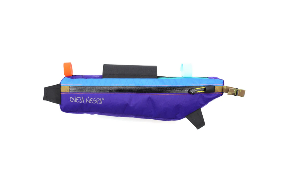 Oveja Negra 1/2 Pack Frame Bag Whack Pack