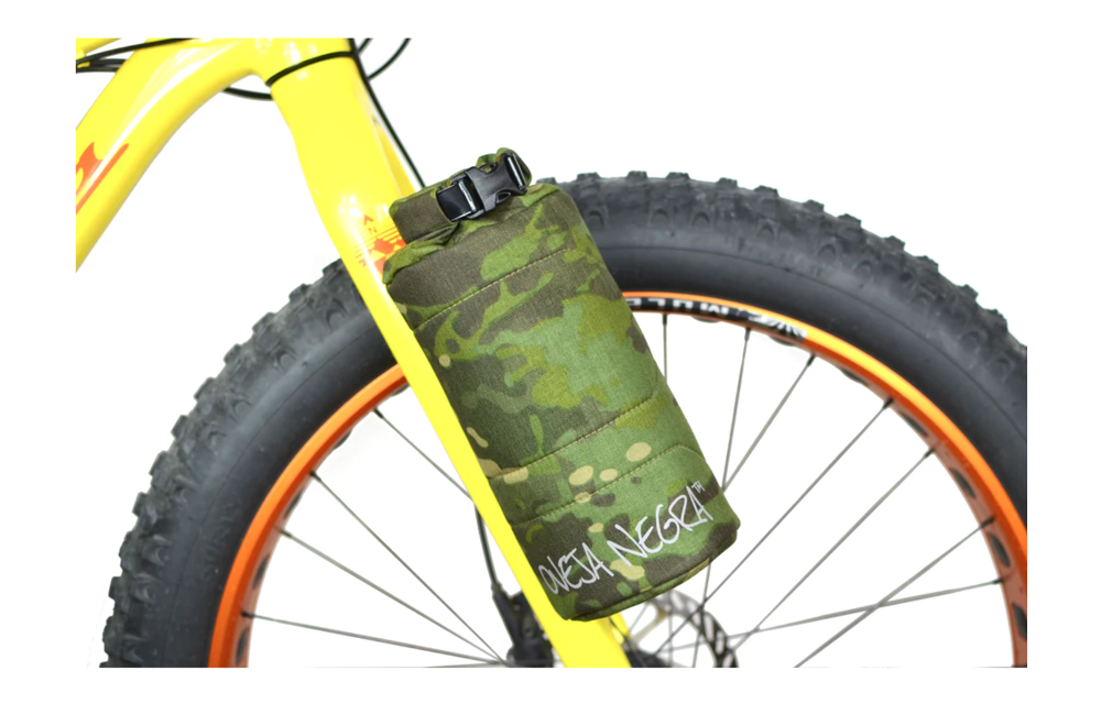 Oveja Negra Bootlegger Fork Bag (Direct Mount)