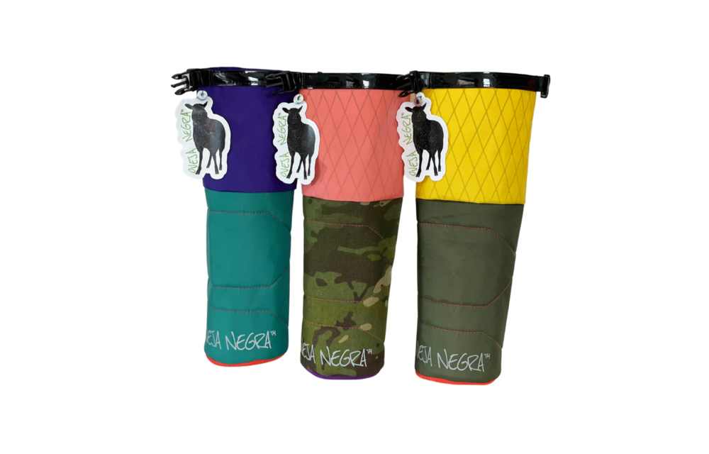 Bootlegger Fork Bag (Direct Mount) Whack Pack